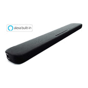 Yamaha YAS-109 Soundbar with Built-in Subwoofers, Bluetooth and Alexa Voice Control - ProHiFi India