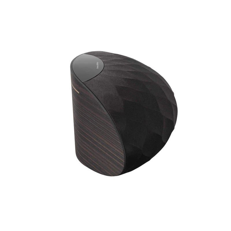 Bowers and Wilkins (B&W) Formation Wedge 240W Wireless Stereo Speaker (Black/Silver) - ProHiFi India