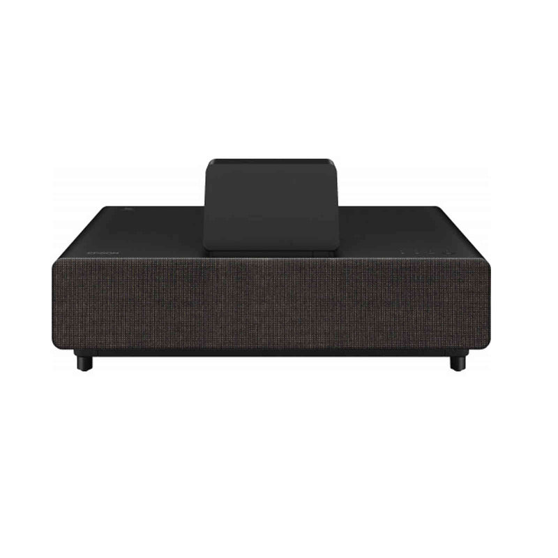 Epson EH-LS500B Ultra-Short-Throw Laser Projector -  Front View