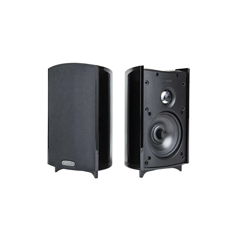 Definitive Technology Procinema® 800 PLUS 5.1 Channel Home Theatre Speaker Package - ProHiFi India