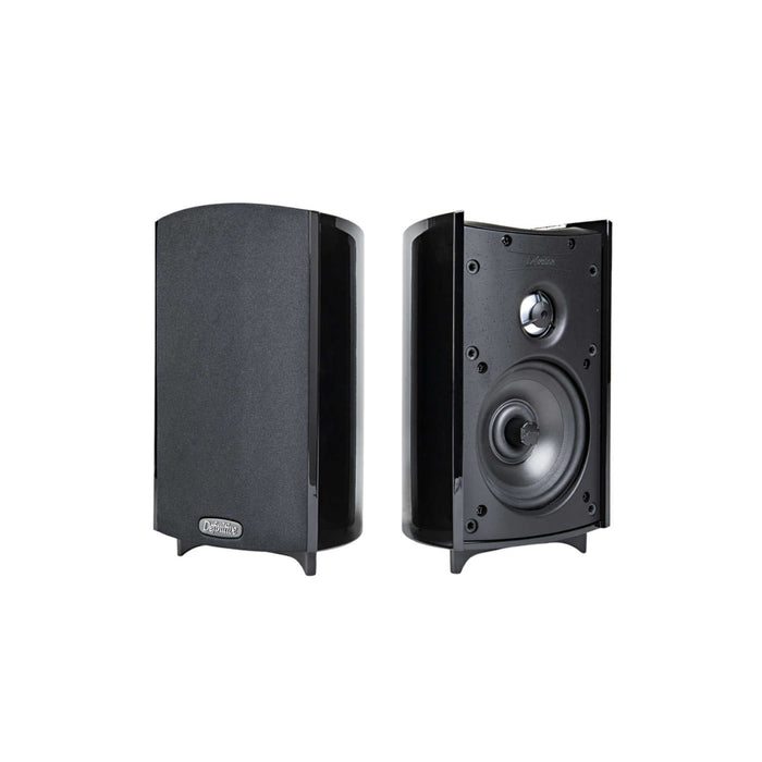 Definitive Technology ProMonitor 800 Compact High Definition Satellite Speaker