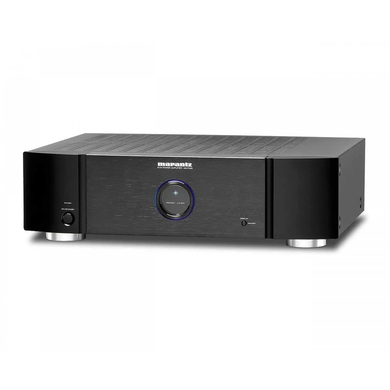 Marantz MM7025 Integrated Stereo Power Amplifier - ProHiFi India
