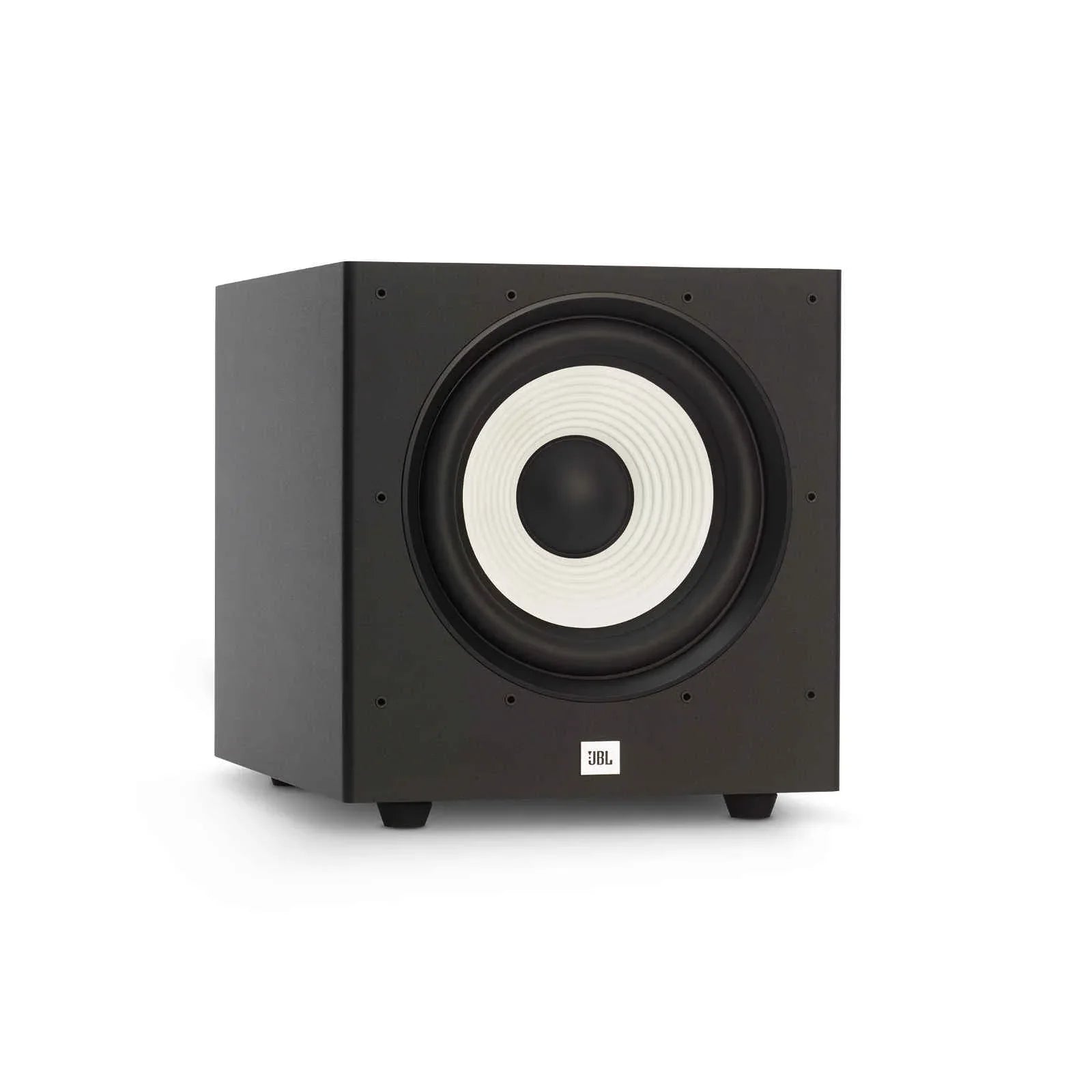 スピーカー・ウーファー JBL STAGE A100P JBL Stage A100P Subwoofer Price in India — ProHiFi India