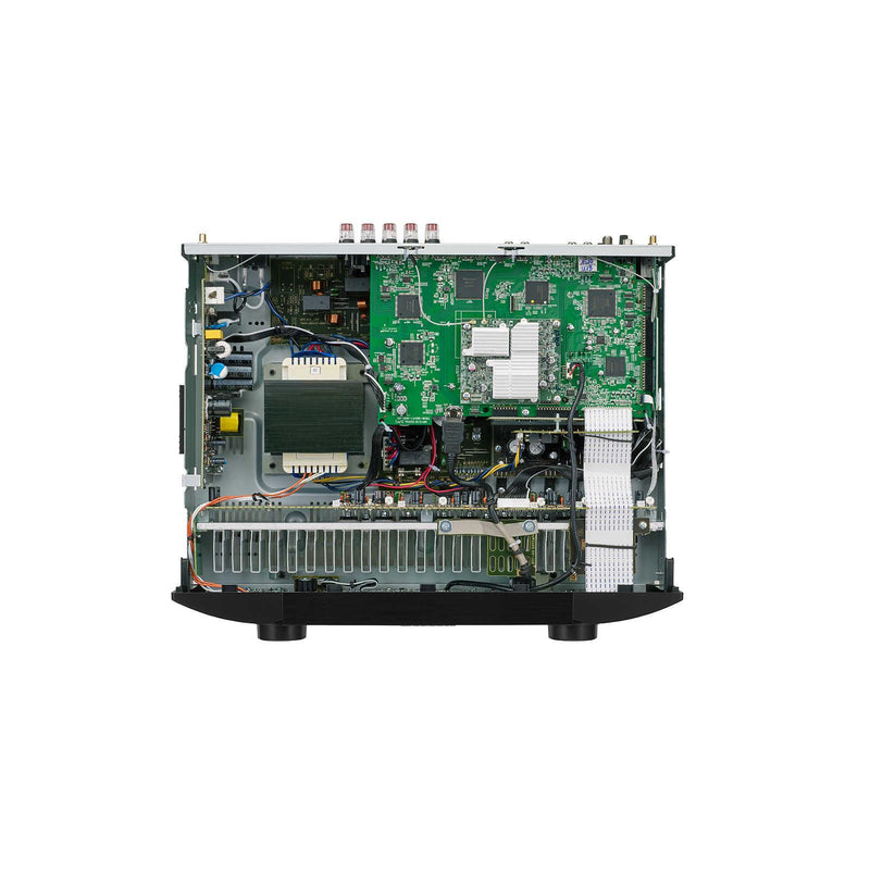 Marantz NR1510 5.2 Channel Slim AV Receiver - ProHiFi India