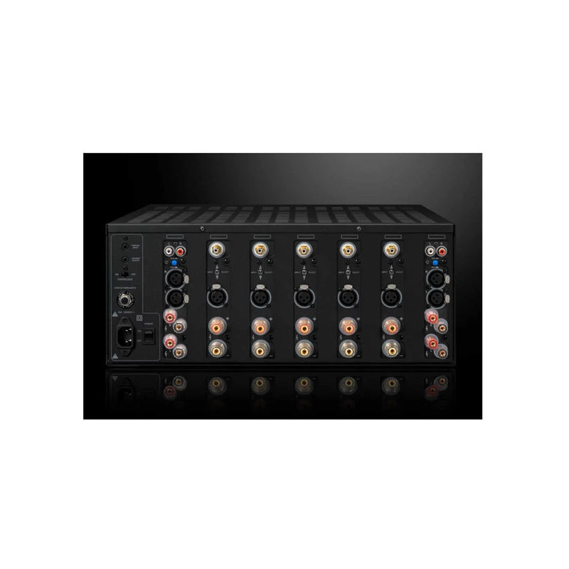 Emotiva XPA-9 Gen3 9 Channel Audiophile Home Theater Power Amplifier - ProHiFi India