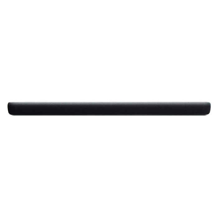 Yamaha YAS-209 Soundbar with Wireless Subwoofer, Bluetooth, and Alexa Voice Control Built-in