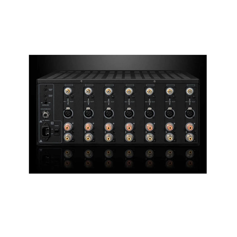 Emotiva XPA-7 Gen3 7 Channel 300W Audiophile Home Theatre Power Amplifier - ProHiFi India