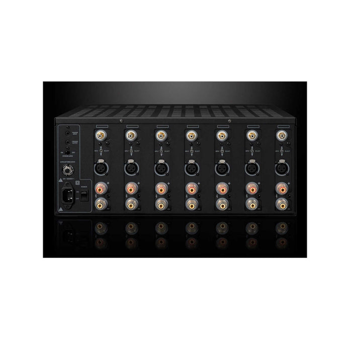 Emotiva XPA-7 Gen3 7 Channel Audiophile Home Theater Power Amplifier