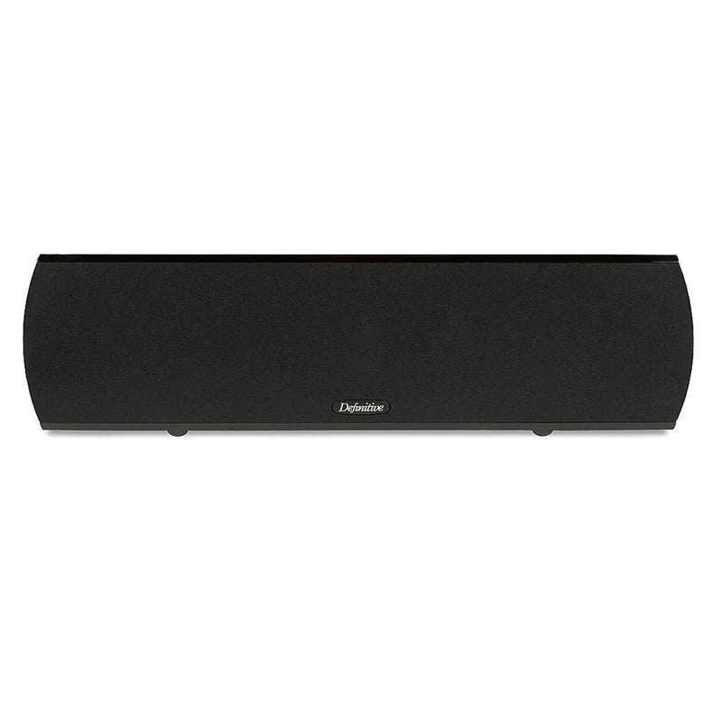 Definitive Technology ProCenter 1000 Center Channel Speaker - ProHiFi India