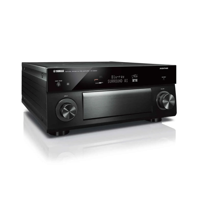 Yamaha CX-A5200 AVENTAGE 11.2-Ch AV Preamplifier - ProHiFi India
