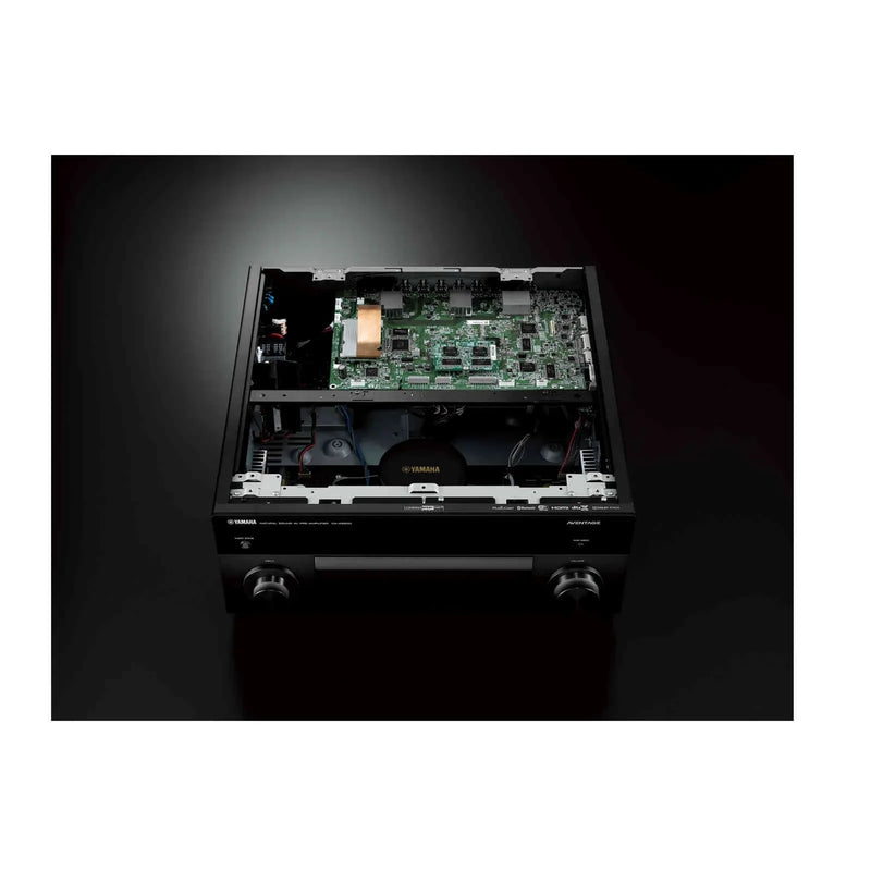 Yamaha CX-A5200 AVENTAGE 11.2-Ch AV Preamplifier - ProHiFi India