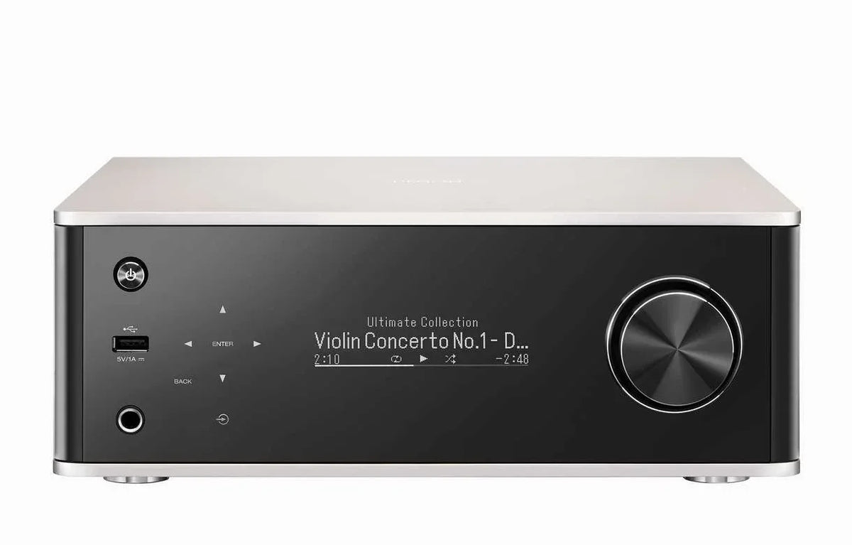 DENON PMA-150H ネットワークレシーバー 美品 Denon PMA-150H Integrated Network Amplifier with HEOS Built-in