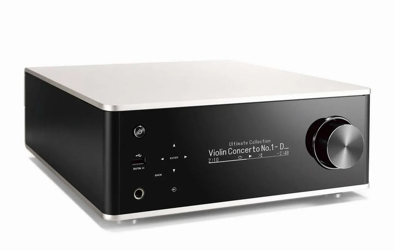 Denon PMA-150H Integrated Network Amplifier with HEOS Built-in - ProHiFi India