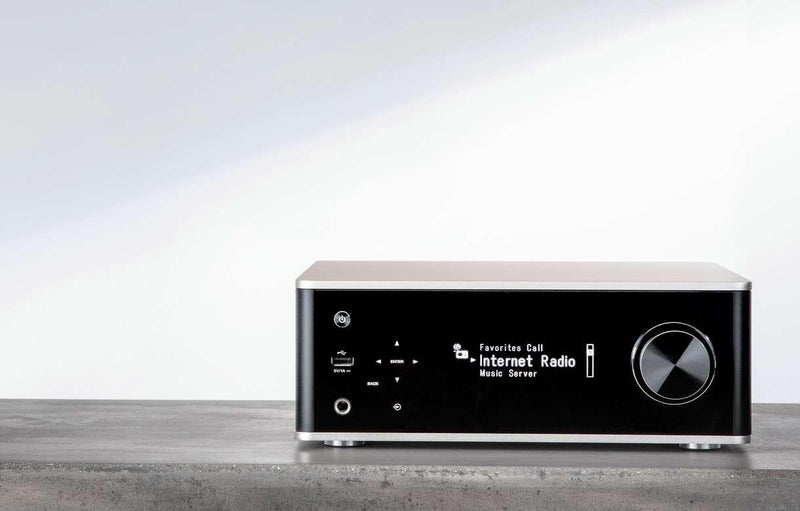 Denon PMA-150H Integrated Network Amplifier with HEOS Built-in - ProHiFi India