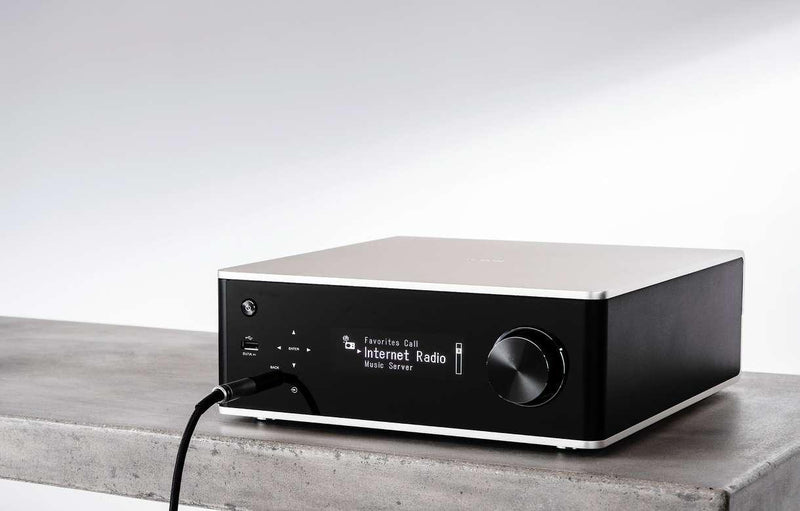 Denon PMA-150H Integrated Network Amplifier with HEOS Built-in - ProHiFi India