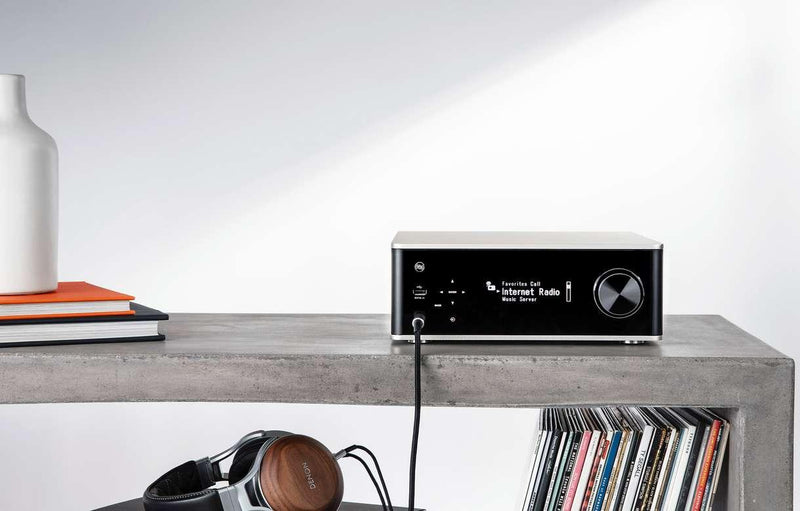 Denon PMA-150H Integrated Network Amplifier with HEOS Built-in - ProHiFi India