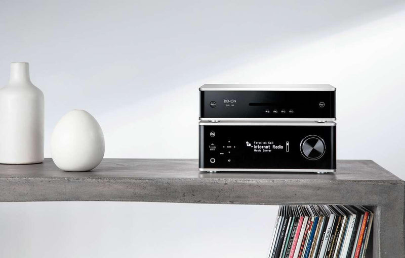Denon PMA-150H Integrated Network Amplifier with HEOS Built-in - ProHiFi India