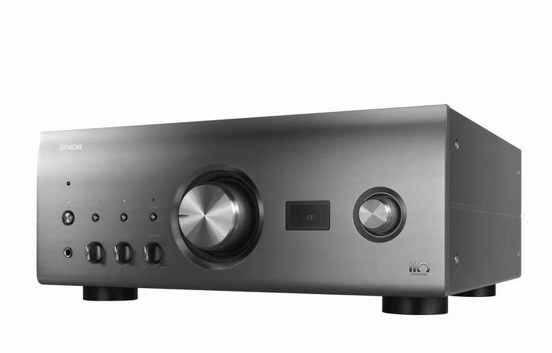 Denon PMA-A110 - Integrated Stereo Amplifier - ProHiFi India