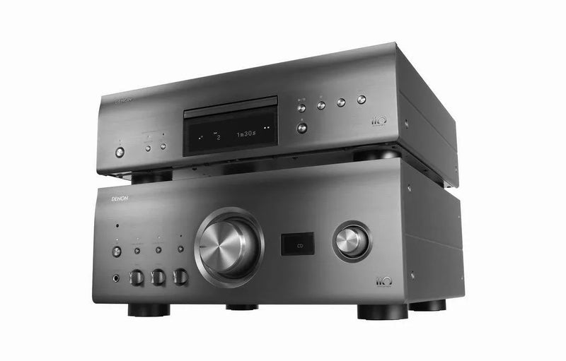Denon PMA-A110 - Integrated Stereo Amplifier - ProHiFi India