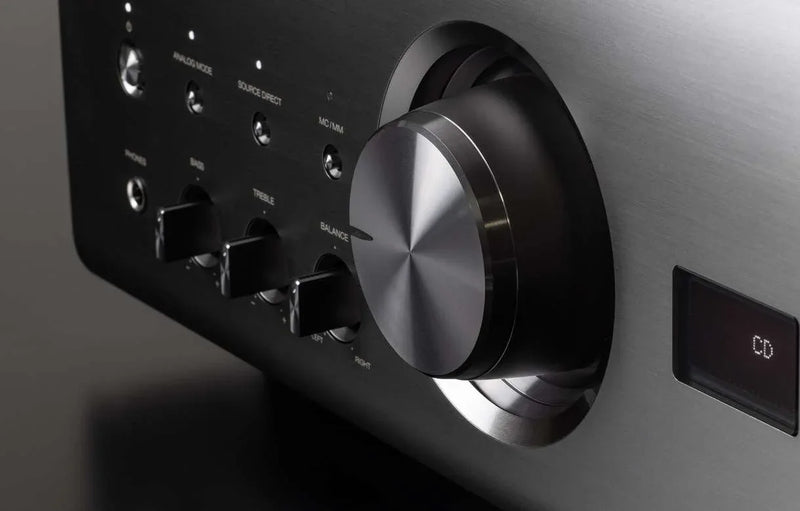 Denon PMA-A110 - Integrated Stereo Amplifier - ProHiFi India