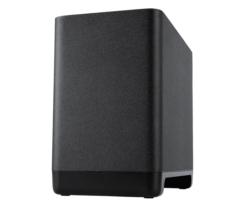 Polk Audio React Subwoofer - ProHiFi India