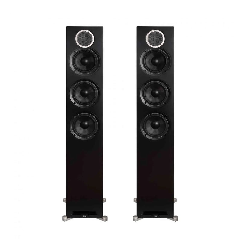 Elac Debut Reference DFR52 Tower Speaker (Pair) - ProHiFi India
