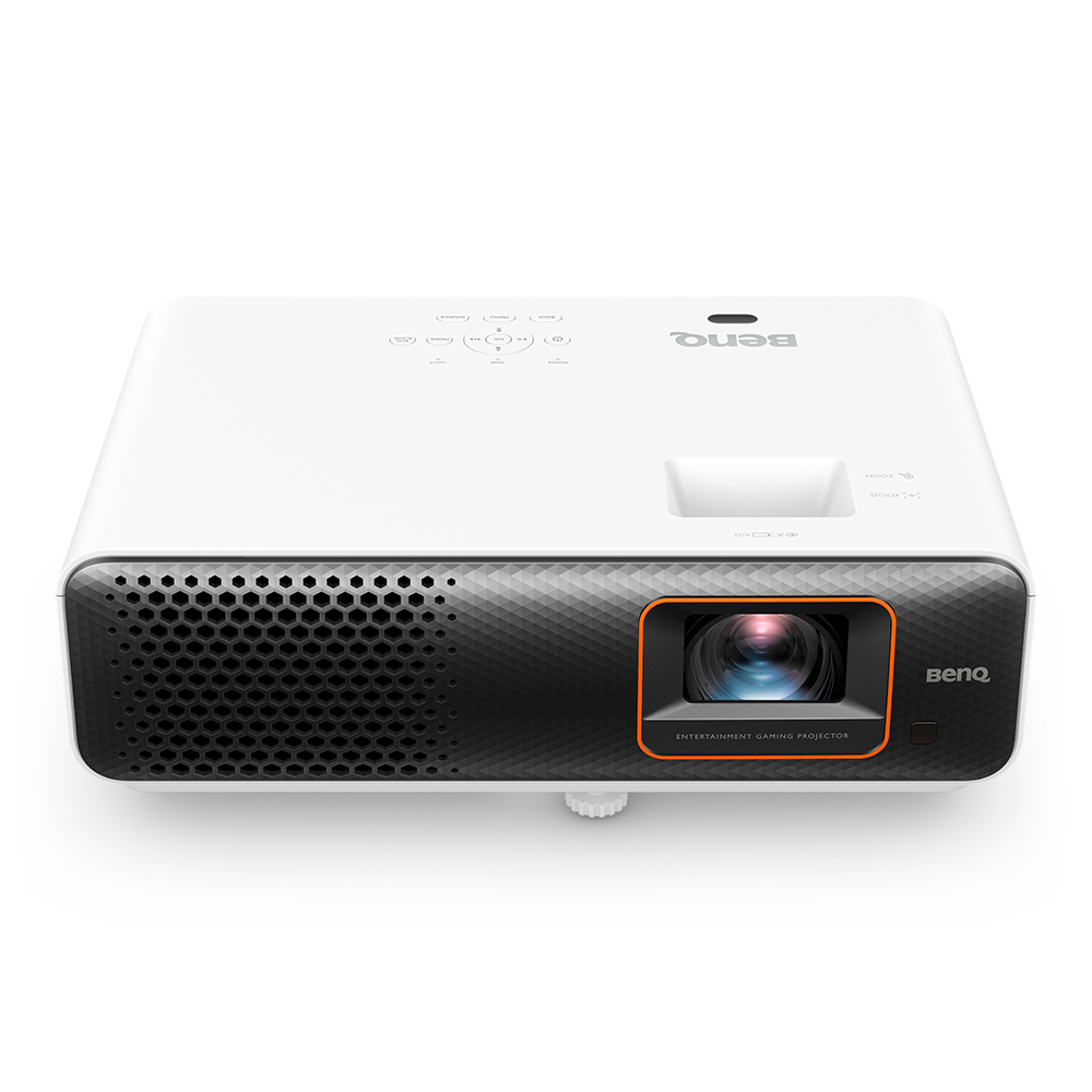 BenQ TH690ST 4LED 1080p HDR Short Throw Projector Price in India — ProHiFi India