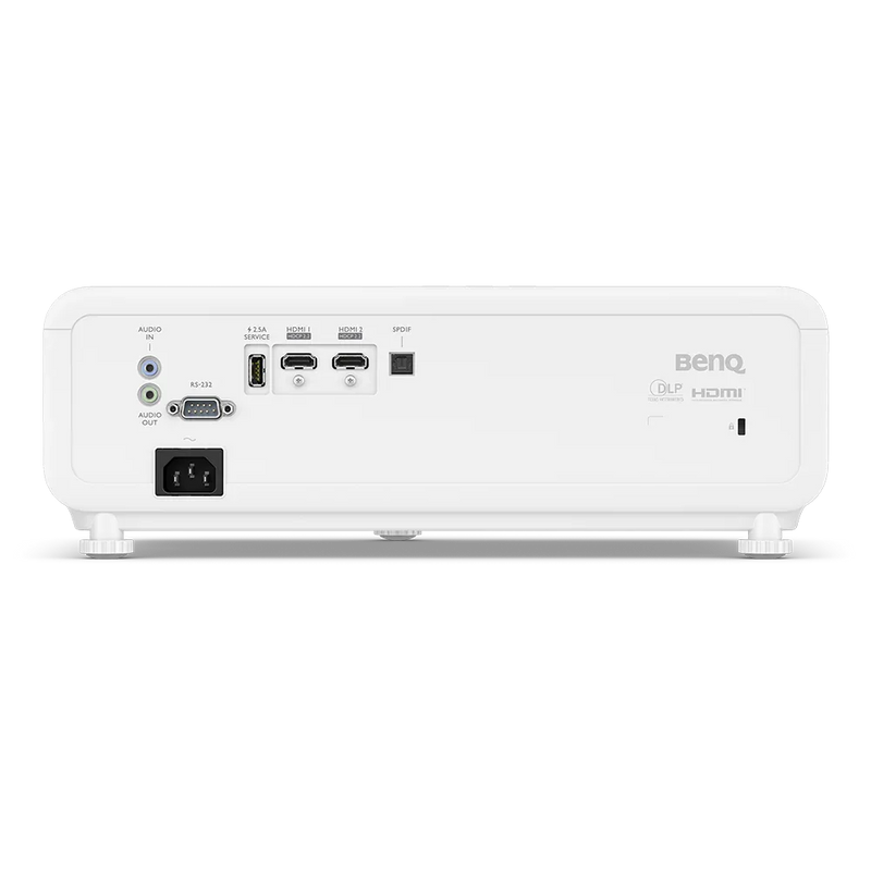 BenQ TH690ST 4LED 1080p HDR Short Throw Projector - ProHiFi India