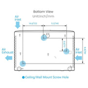 BenQ TH690ST 4LED 1080p HDR Short Throw Projector - ProHiFi India