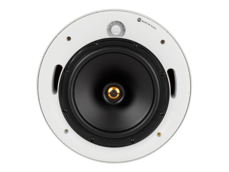 Monitor Audio Pro-80LV 70/100 V Input In Ceiling Speaker (Each)