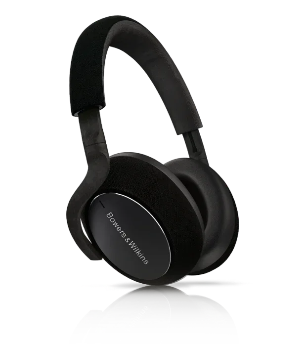 Bowers & Wilkins (B&W) PX7 Wireless On-Ear Headphones - ProHiFi India