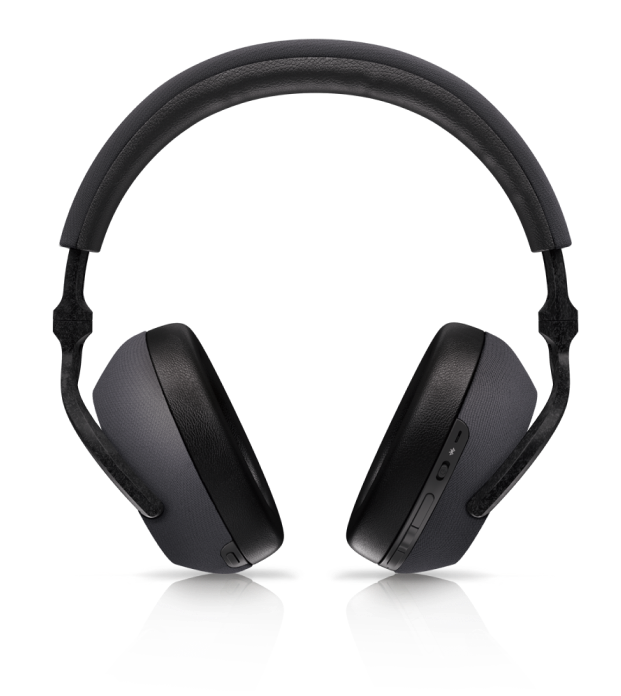 Bowers & Wilkins (B&W) PX7 Wireless On-Ear Headphones — ProHiFi India