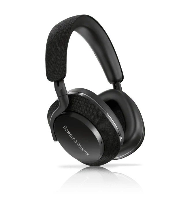 Bowers & Wilkins (B&W) Px7 S2 Over-ear Noise Cancelling Headphones - ProHiFi India
