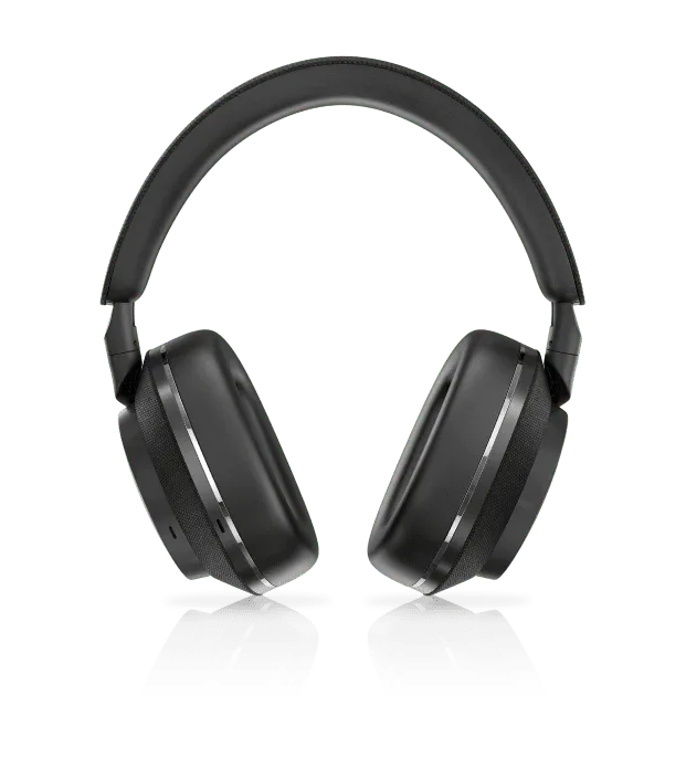 Bowers & Wilkins (B&W) Px7 S2 Over-ear Noise Cancelling Headphones - ProHiFi India