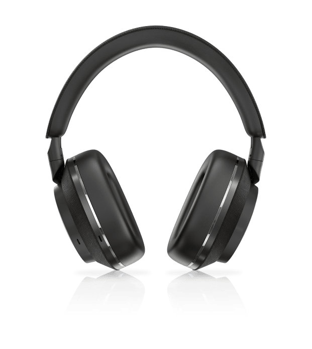 Bowers & Wilkins (B&W) Px7 S2 Over-ear Noise Cancelling Headphones
