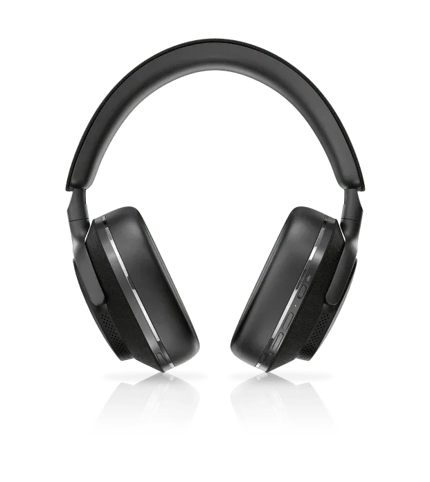 Bowers & Wilkins (B&W) Px7 S2 Over-ear Noise Cancelling Headphones - ProHiFi India