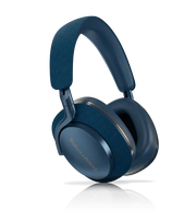 Bowers & Wilkins (B&W) Px7 S2 Over-ear Noise Cancelling Headphones - ProHiFi India