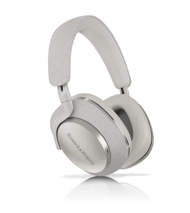 Bowers & Wilkins (B&W) Px7 S2 Over-ear Noise Cancelling Headphones - ProHiFi India