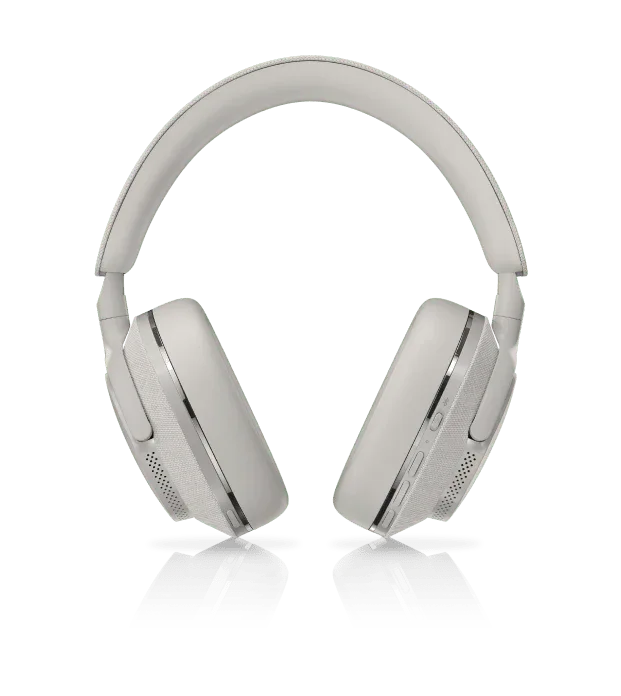 Bowers & Wilkins (B&W) Px7 S2 Over-ear Noise Cancelling Headphones - ProHiFi India