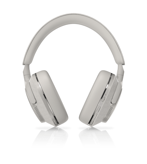 Bowers & Wilkins (B&W) Px7 S2 Over-ear Noise Cancelling Headphones