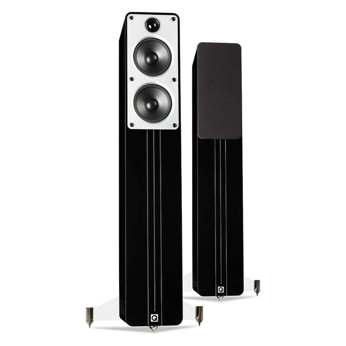 Q Acoustics Concept 5.1 Plus Home Cinema Pack