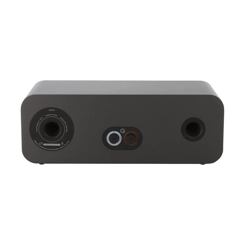 Q Acoustics 3090Ci Center Channel Speaker - ProHiFi India