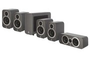 Q Acoustics 3010i Cinema 5.1 Channel Speaker Package - ProHiFi India