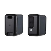 Q Acoustics Q Active 200 - Active Bookshelf Speaker - Pair - ProHiFi India