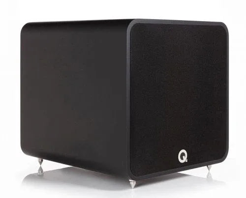 Q Acoustics Q B12 Subwoofer - ProHiFi India