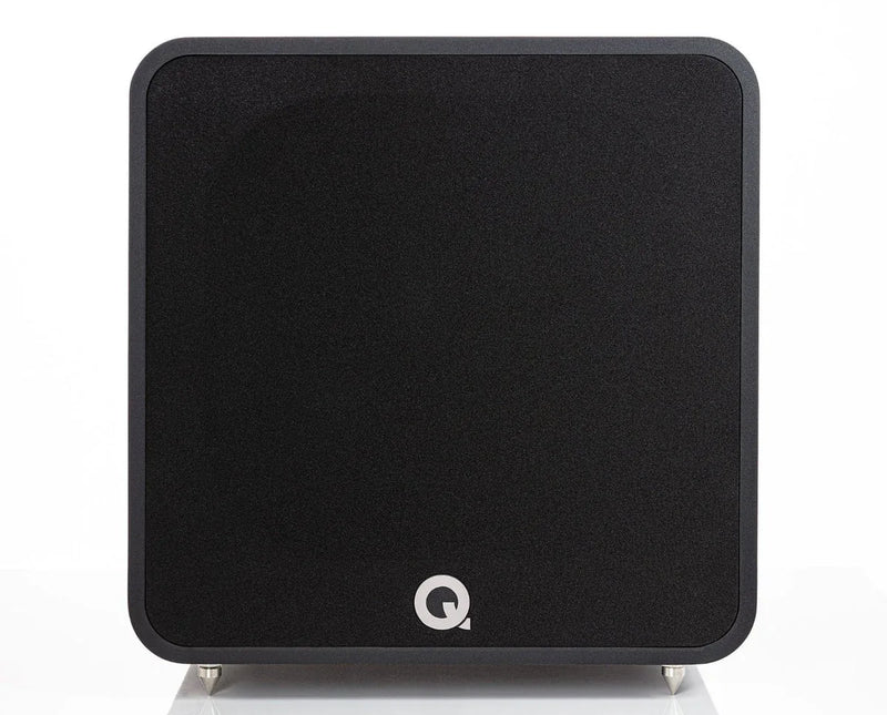 Q Acoustics Q B12 Subwoofer - ProHiFi India