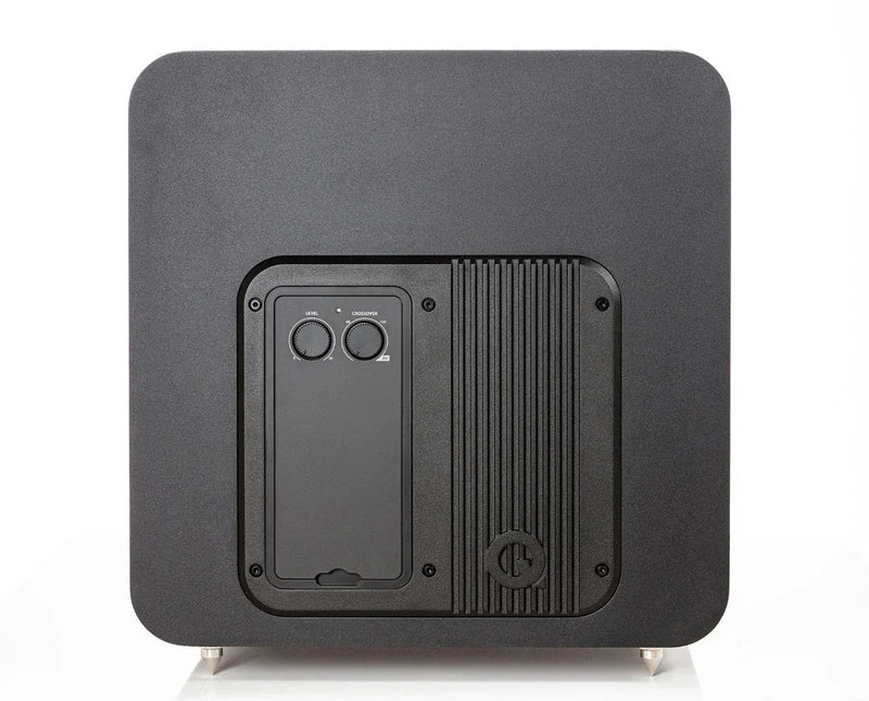 Q Acoustics Q B12 Subwoofer - ProHiFi India