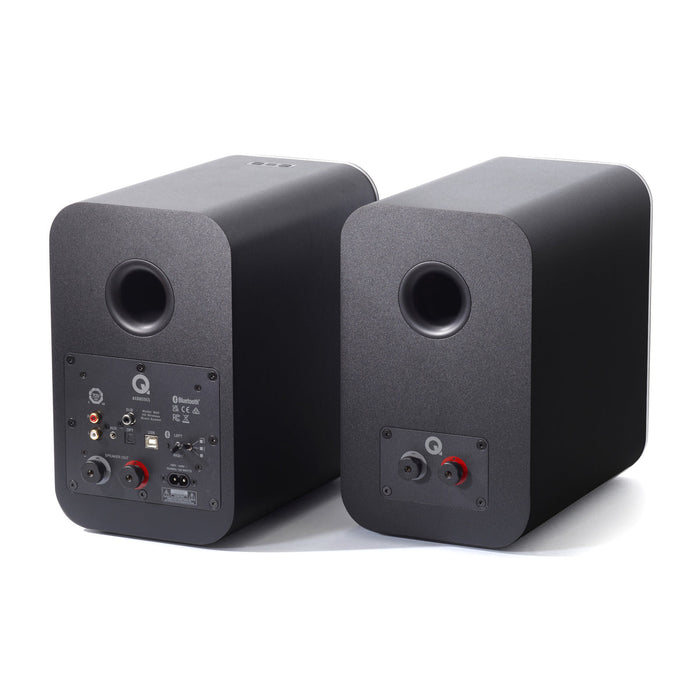 Q Acoustics M20 HD Wireless Music System (Pair)