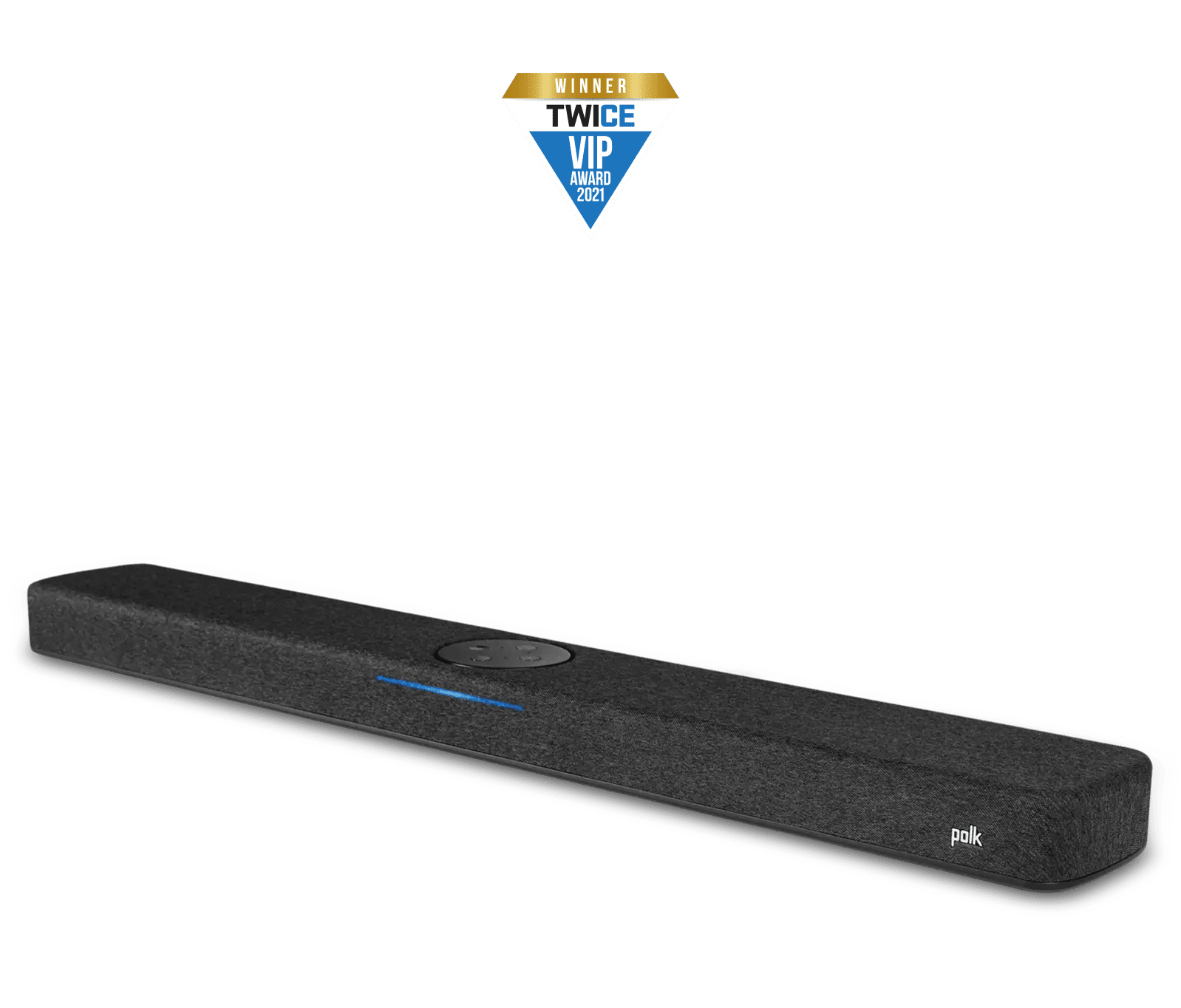 Polk Audio React Soundbar Price in India ProHiFi India