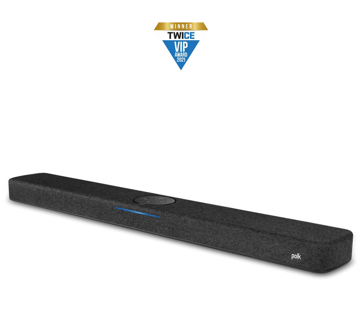 Polk Audio React Soundbar Price in India — ProHiFi India